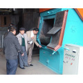 Shot Blasting Machine (Q3210)